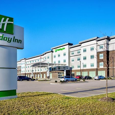 Holiday Inn - Erie By Ihg ภายนอก รูปภาพ