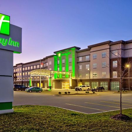 Holiday Inn - Erie, An Ihg Hotel ภายนอก รูปภาพ