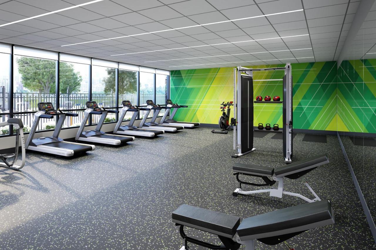 Holiday Inn - Erie By Ihg ภายนอก รูปภาพ