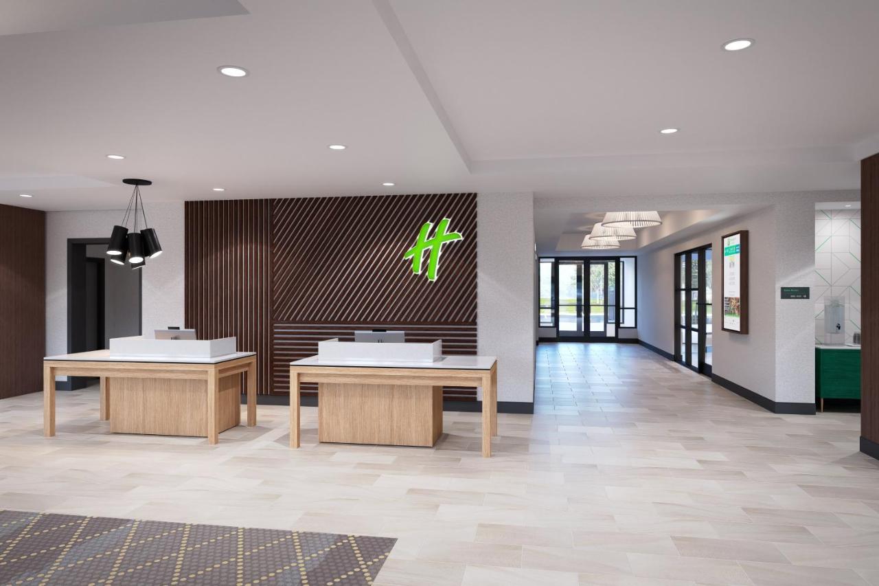 Holiday Inn - Erie By Ihg ภายนอก รูปภาพ