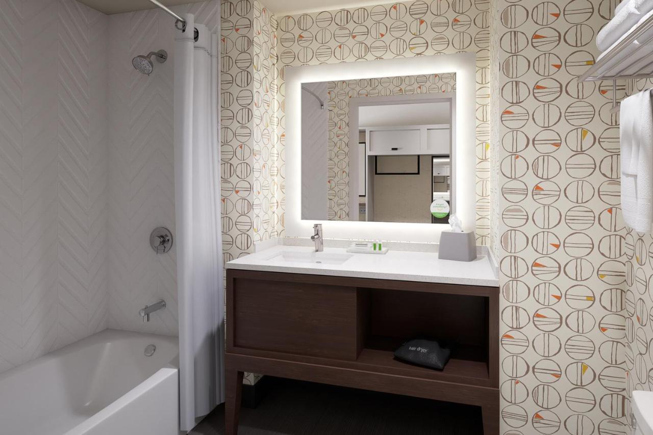 Holiday Inn - Erie By Ihg ภายนอก รูปภาพ