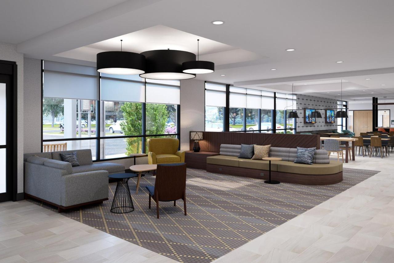 Holiday Inn - Erie By Ihg ภายนอก รูปภาพ