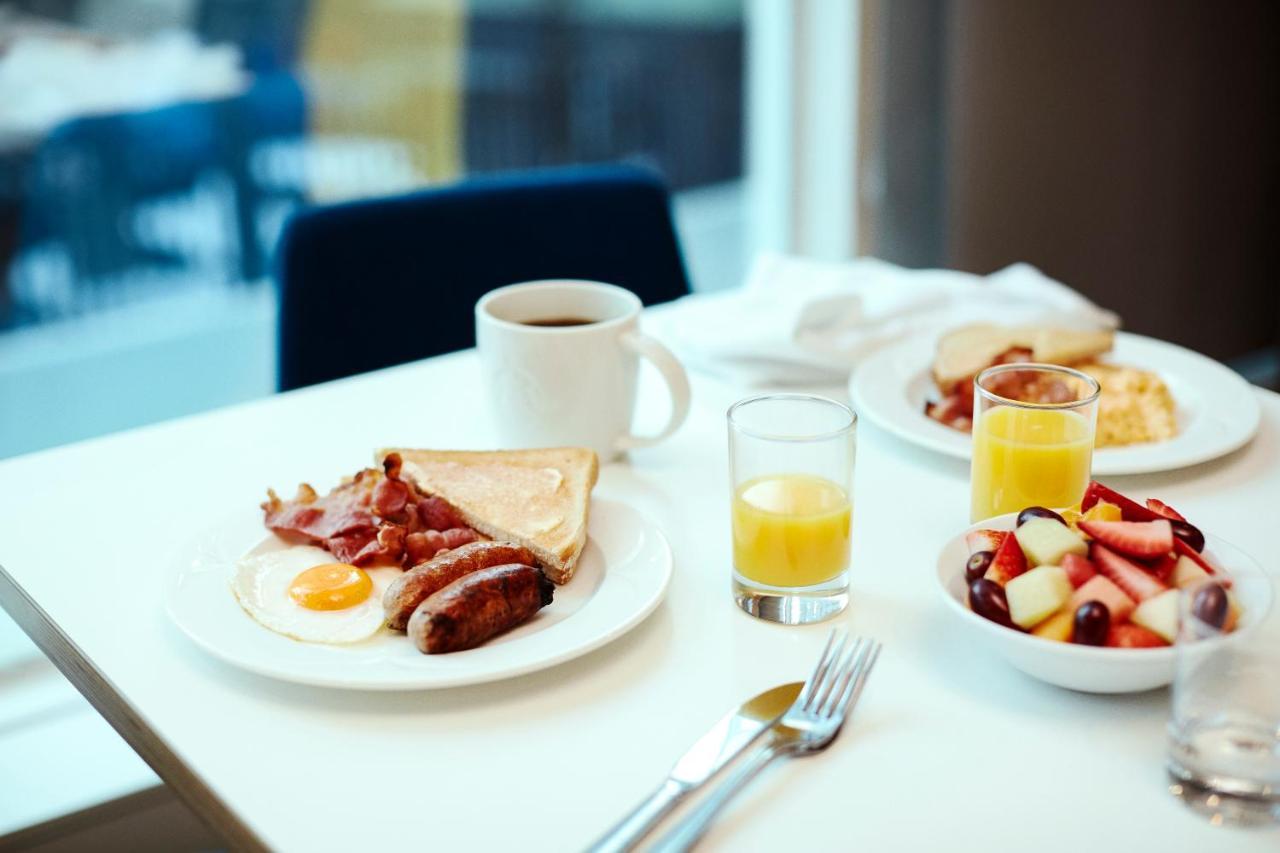 Holiday Inn - Erie By Ihg ภายนอก รูปภาพ