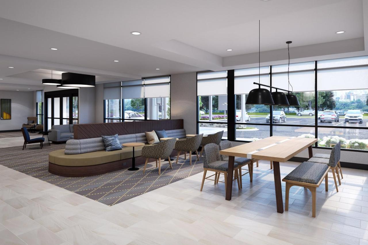 Holiday Inn - Erie By Ihg ภายนอก รูปภาพ