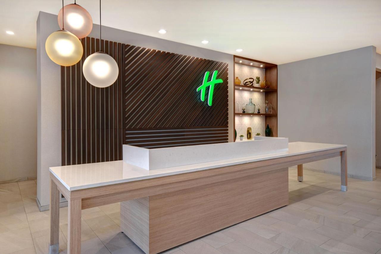 Holiday Inn - Erie By Ihg ภายนอก รูปภาพ