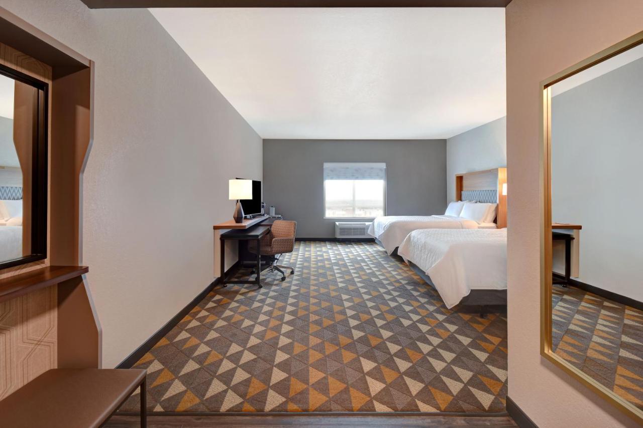 Holiday Inn - Erie By Ihg ภายนอก รูปภาพ
