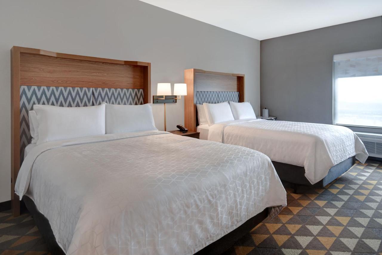 Holiday Inn - Erie By Ihg ภายนอก รูปภาพ