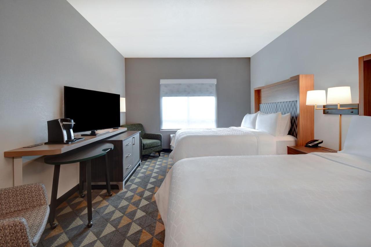 Holiday Inn - Erie By Ihg ภายนอก รูปภาพ