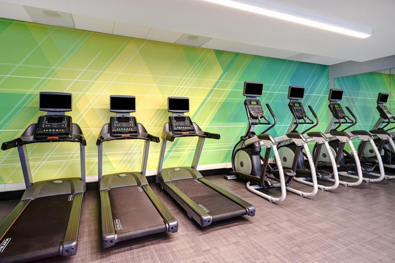 Holiday Inn - Erie By Ihg ภายนอก รูปภาพ