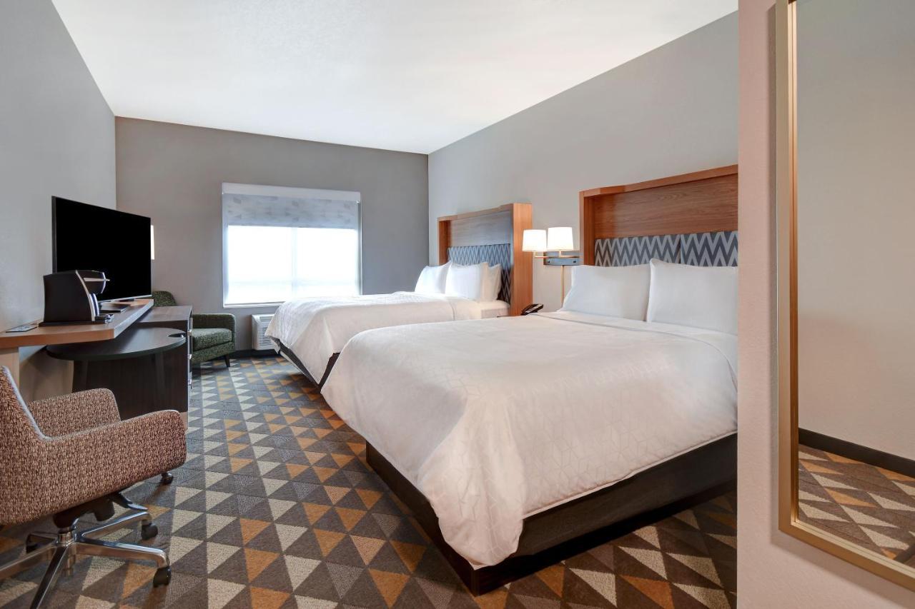 Holiday Inn - Erie By Ihg ภายนอก รูปภาพ