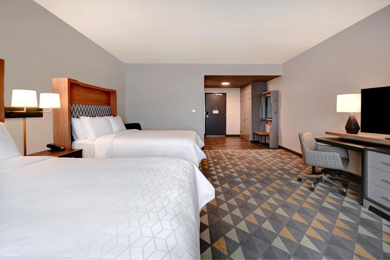 Holiday Inn - Erie By Ihg ภายนอก รูปภาพ