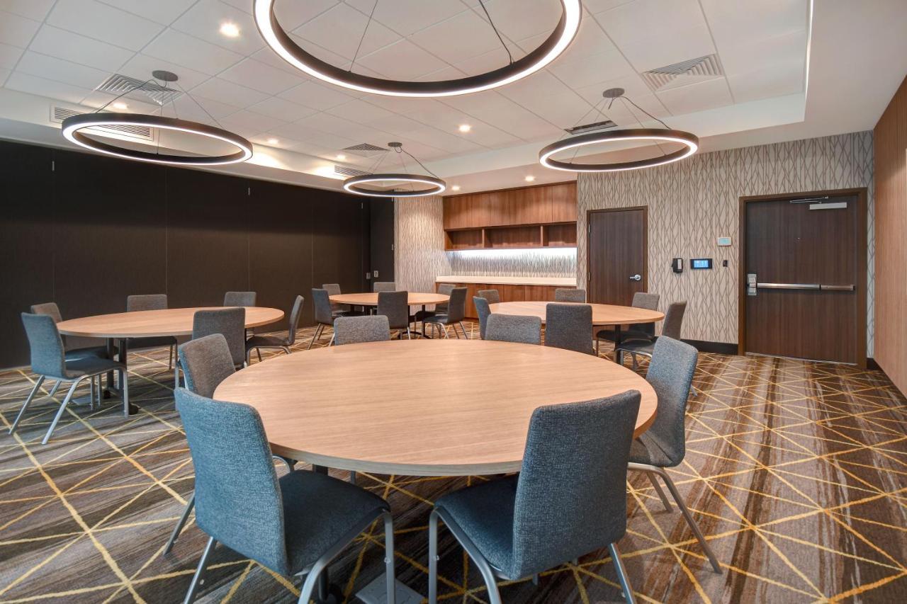 Holiday Inn - Erie By Ihg ภายนอก รูปภาพ