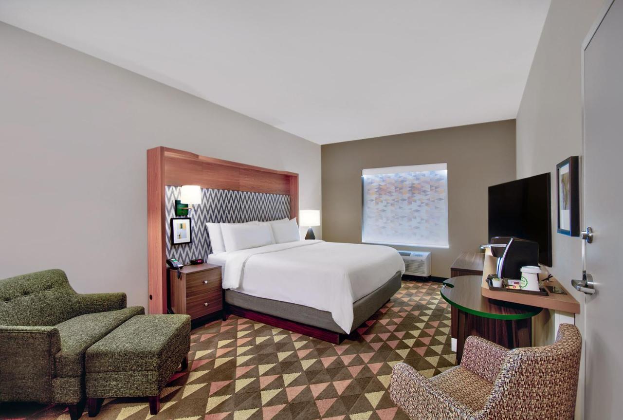 Holiday Inn - Erie By Ihg ภายนอก รูปภาพ