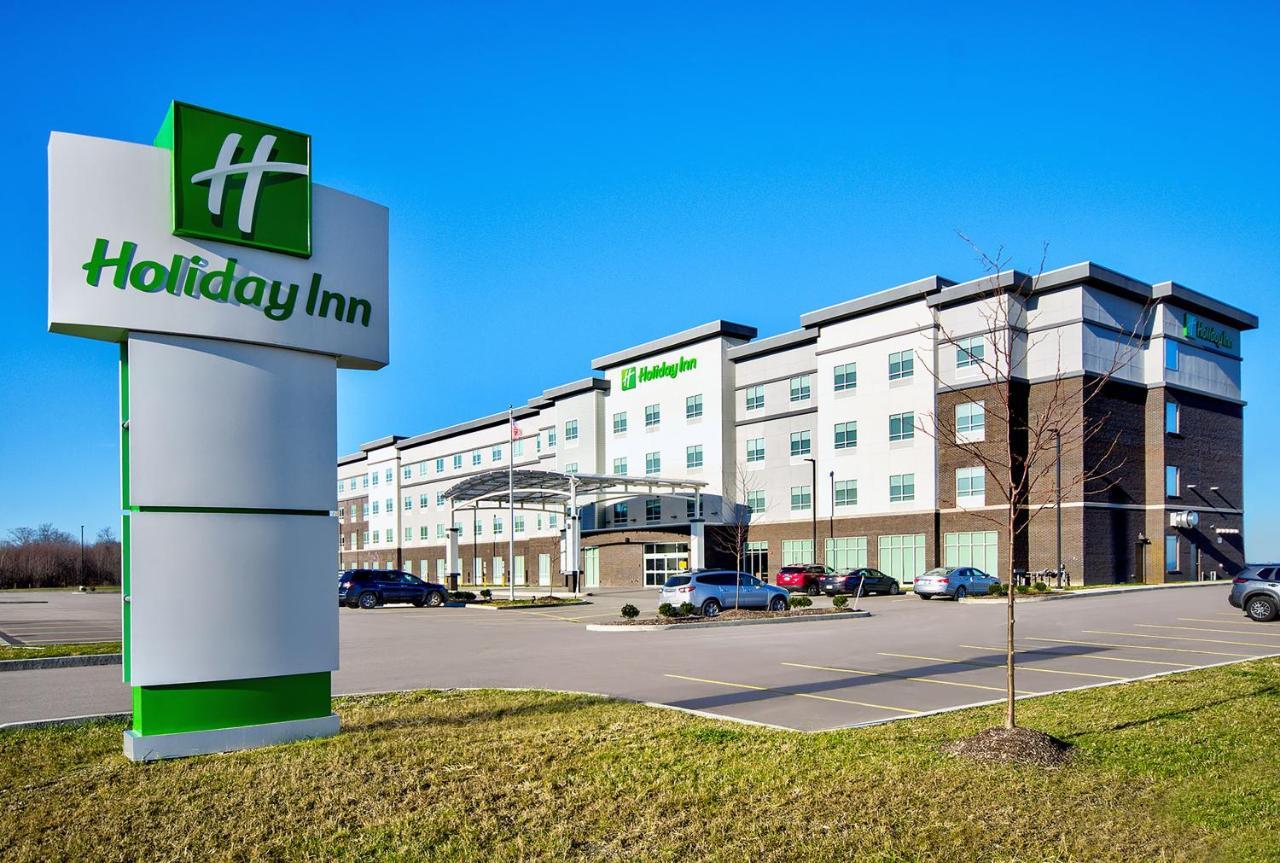 Holiday Inn - Erie, An Ihg Hotel ภายนอก รูปภาพ