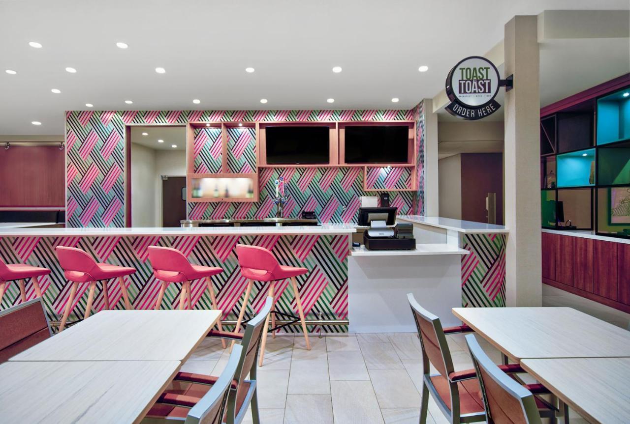 Holiday Inn - Erie By Ihg ภายนอก รูปภาพ