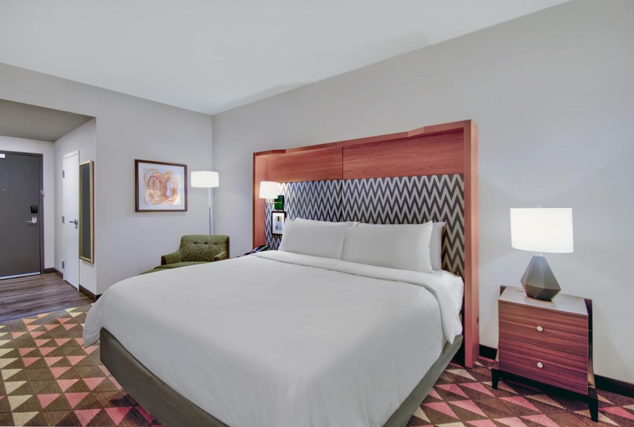 Holiday Inn - Erie By Ihg ภายนอก รูปภาพ