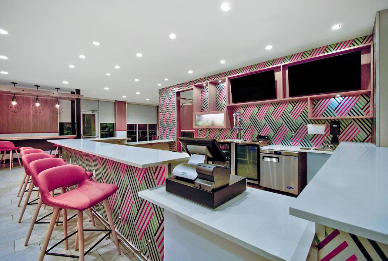 Holiday Inn - Erie By Ihg ภายนอก รูปภาพ