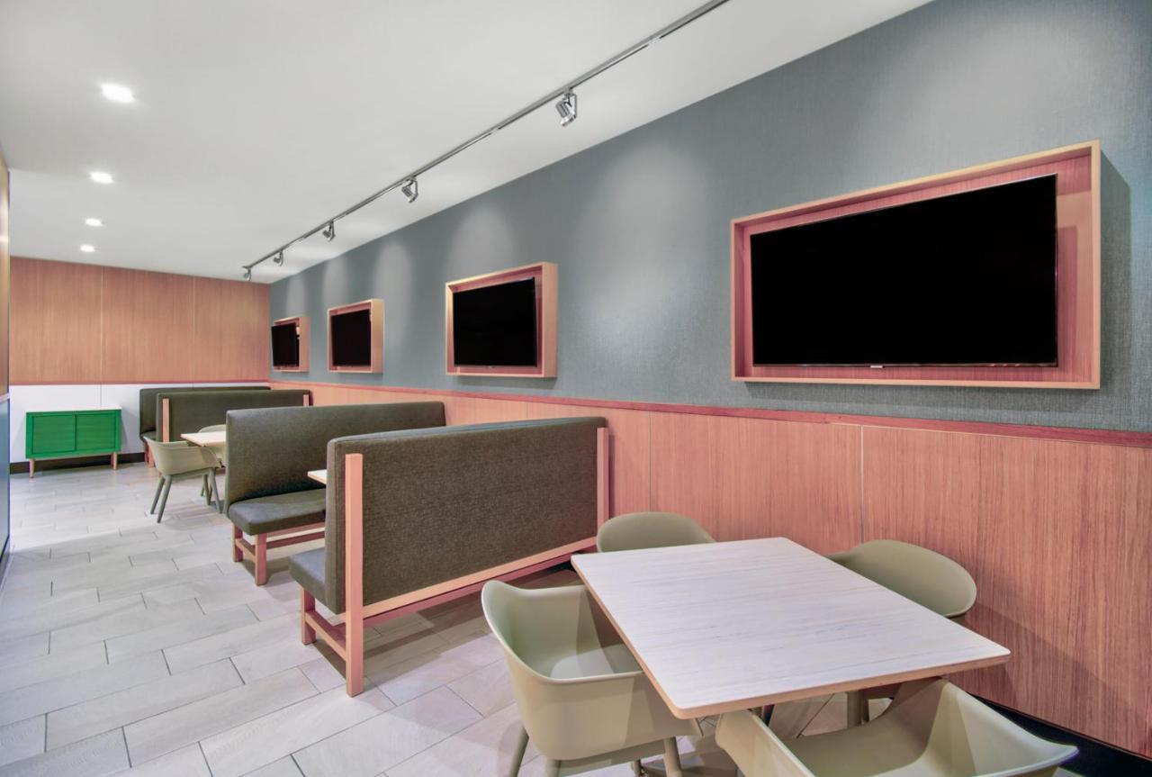 Holiday Inn - Erie By Ihg ภายนอก รูปภาพ