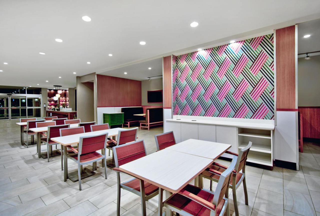 Holiday Inn - Erie By Ihg ภายนอก รูปภาพ