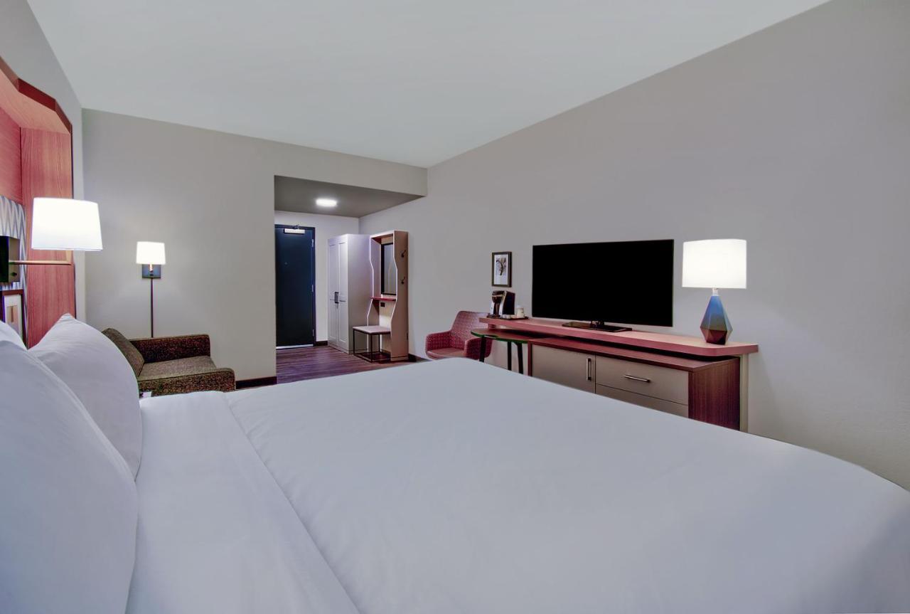 Holiday Inn - Erie By Ihg ภายนอก รูปภาพ