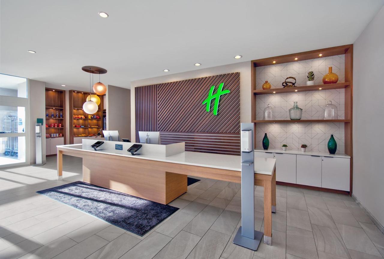 Holiday Inn - Erie By Ihg ภายนอก รูปภาพ