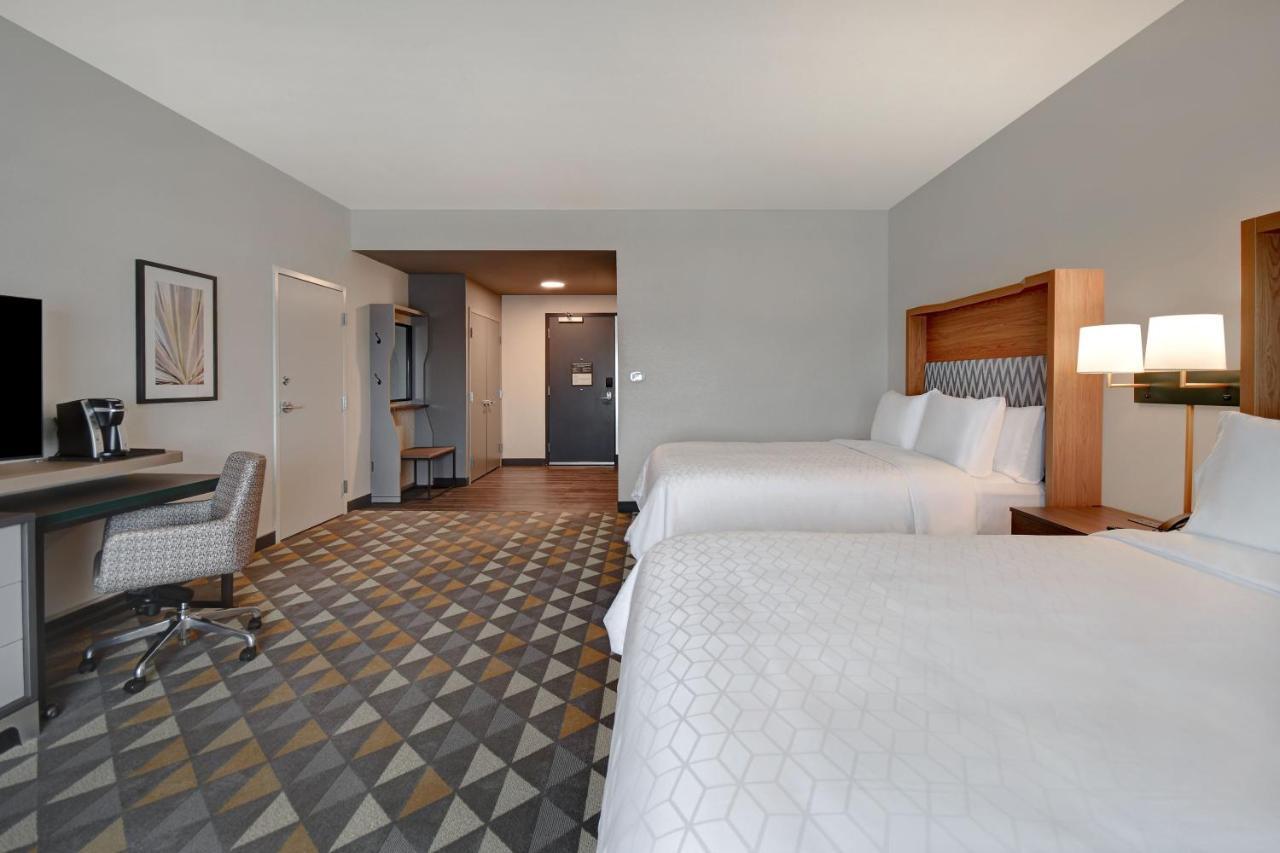 Holiday Inn - Erie By Ihg ภายนอก รูปภาพ