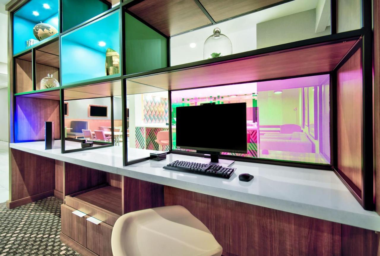Holiday Inn - Erie By Ihg ภายนอก รูปภาพ