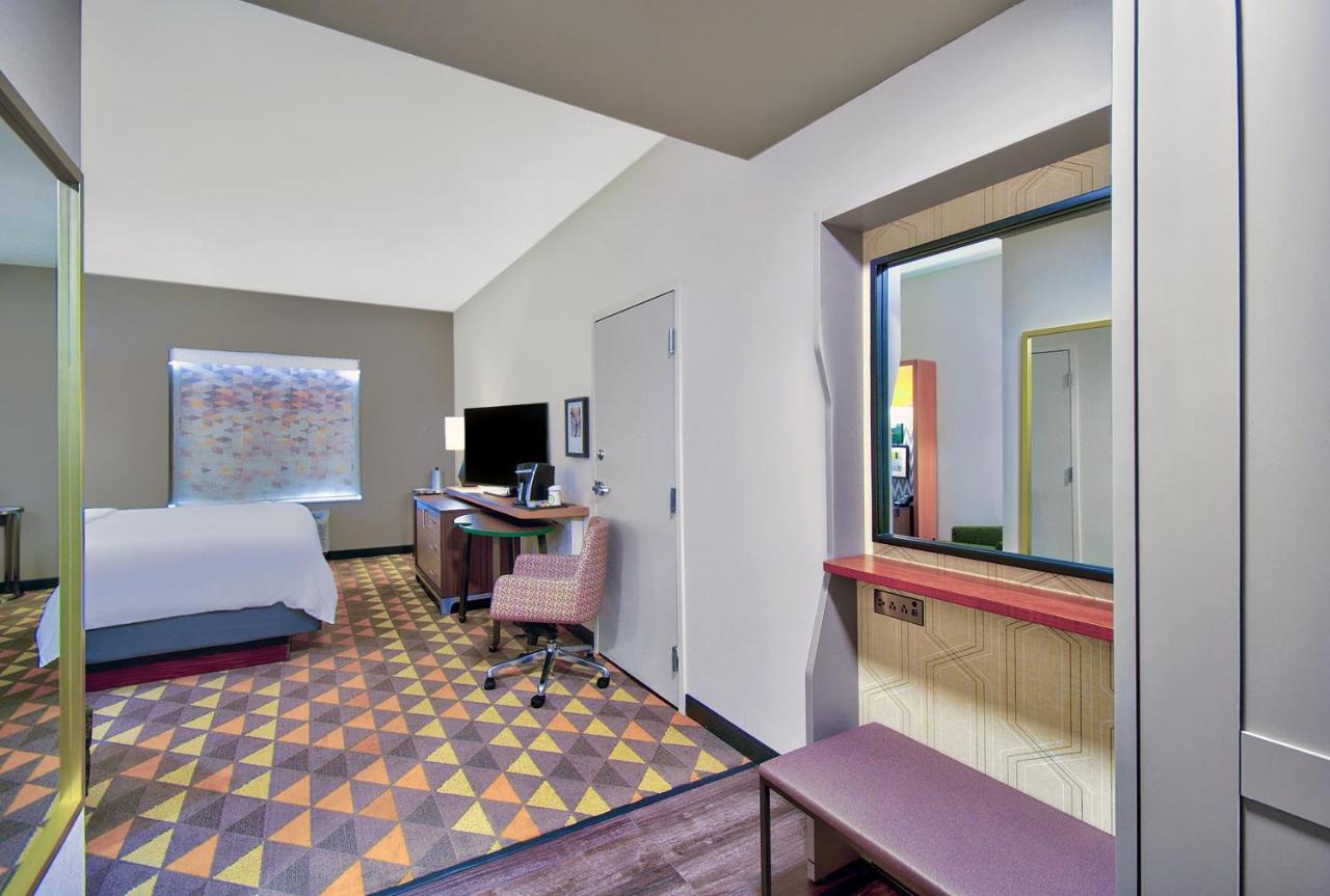 Holiday Inn - Erie By Ihg ภายนอก รูปภาพ