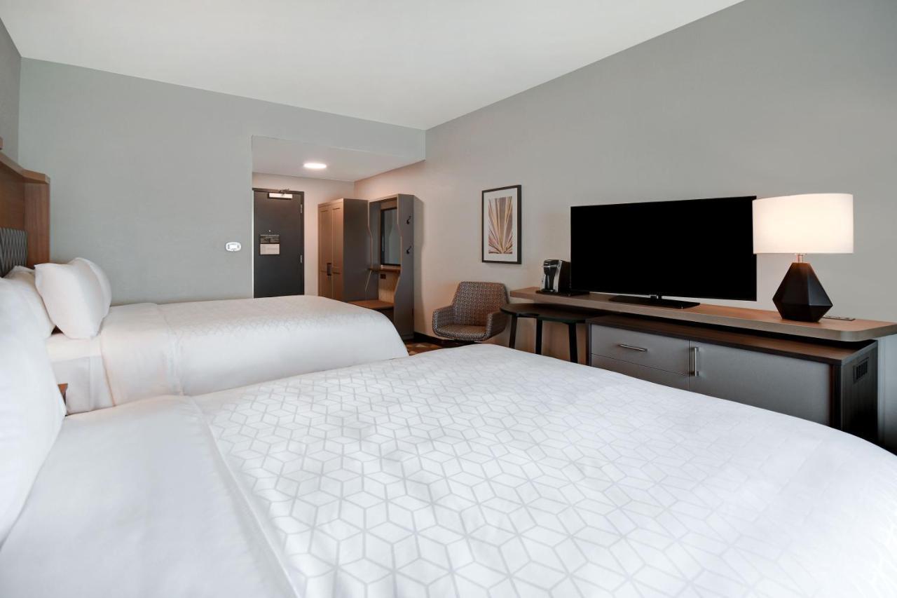Holiday Inn - Erie By Ihg ภายนอก รูปภาพ