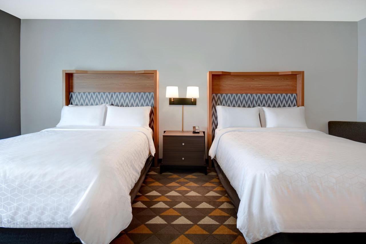 Holiday Inn - Erie By Ihg ภายนอก รูปภาพ