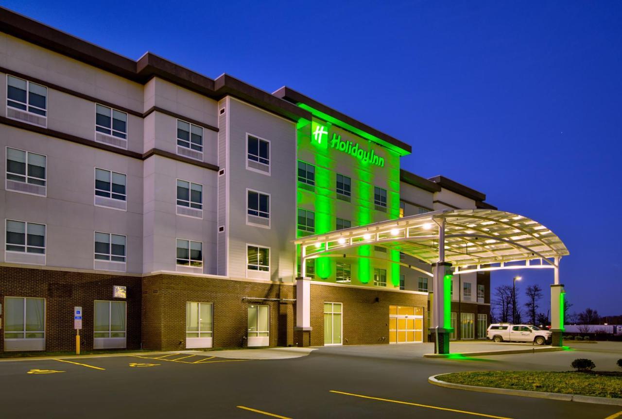 Holiday Inn - Erie, An Ihg Hotel ภายนอก รูปภาพ
