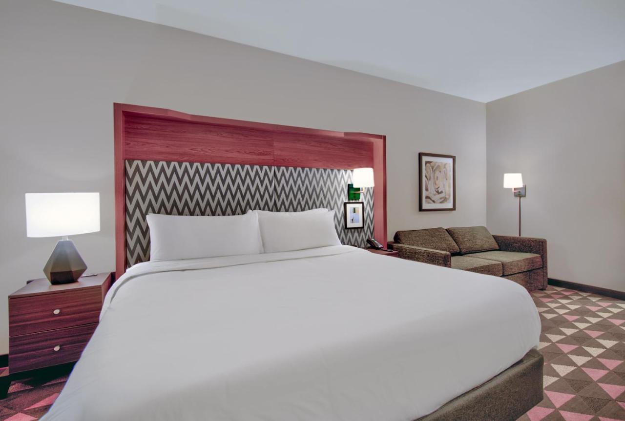 Holiday Inn - Erie By Ihg ภายนอก รูปภาพ