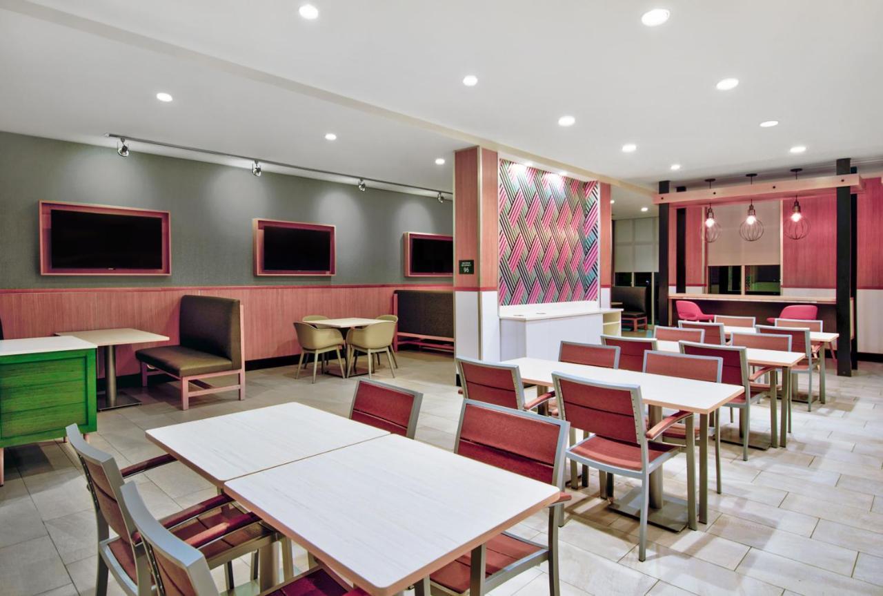 Holiday Inn - Erie By Ihg ภายนอก รูปภาพ