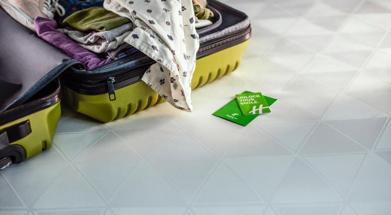 Holiday Inn - Erie By Ihg ภายนอก รูปภาพ