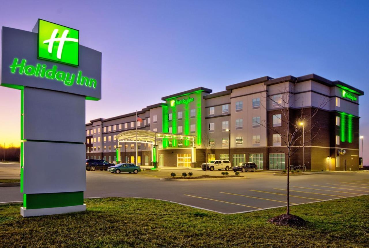 Holiday Inn - Erie, An Ihg Hotel ภายนอก รูปภาพ